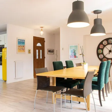 La Pergola - Superbe Maison Au Futuroscope ! Casa de hóspedes