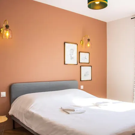 La Pergola - Superbe Maison Au Futuroscope ! 4* Jaunay-Clan