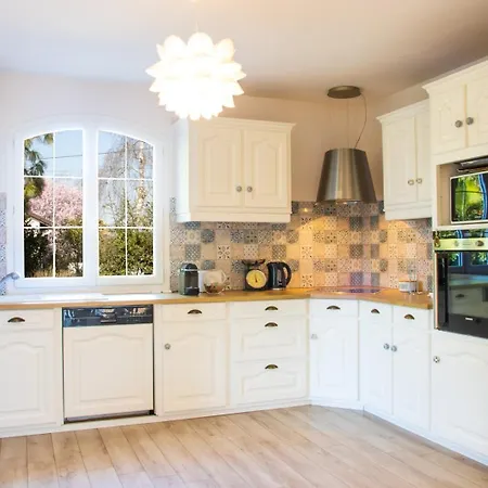 La Pergola - Superbe Maison Au Futuroscope !