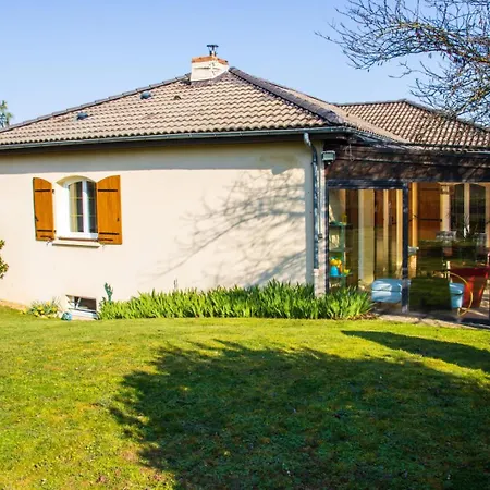 La Pergola - Superbe Maison Au Futuroscope ! Casa de hóspedes 4*