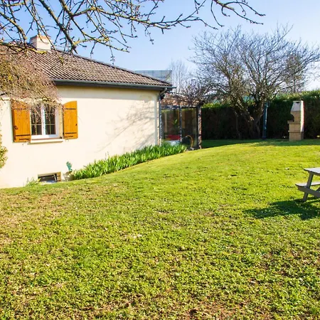 La Pergola - Superbe Maison Au Futuroscope ! Casa de hóspedes